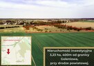 Działki inwestycyjne pod Goleniowem - 1