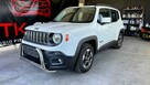Jeep Renegade Auto z gwarancją, serwis potwierdzony FV! - 3