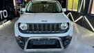 Jeep Renegade Auto z gwarancją, serwis potwierdzony FV! - 4