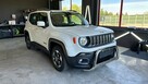 Jeep Renegade Auto z gwarancją, serwis potwierdzony FV! - 5