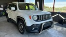 Jeep Renegade Auto z gwarancją, serwis potwierdzony FV! - 6