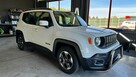Jeep Renegade Auto z gwarancją, serwis potwierdzony FV! - 7