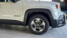 Jeep Renegade Auto z gwarancją, serwis potwierdzony FV! - 9