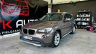 BMW X1 Auto z gwarancją, automat, piękny kolor - 3