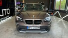 BMW X1 Auto z gwarancją, automat, piękny kolor - 4