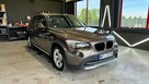 BMW X1 Auto z gwarancją, automat, piękny kolor - 5