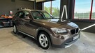 BMW X1 Auto z gwarancją, automat, piękny kolor - 6