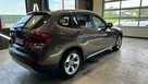 BMW X1 Auto z gwarancją, automat, piękny kolor - 9