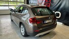BMW X1 Auto z gwarancją, automat, piękny kolor - 10