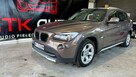 BMW X1 Auto z gwarancją, automat, piękny kolor - 14