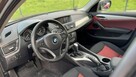 BMW X1 Auto z gwarancją, automat, piękny kolor - 15