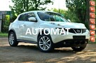 Nissan Juke 1.6 116KM Automat - 1