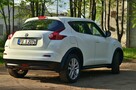 Nissan Juke 1.6 116KM Automat - 6