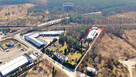 Hala produkcyjno-magazynowa z częścią biurową - 5