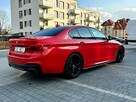 540d 320kM xDrive M Sport! Salon polska ! I WŁ! kam 360! Harman! - 5