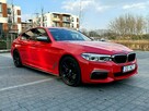 540d 320kM xDrive M Sport! Salon polska ! I WŁ! kam 360! Harman! - 7