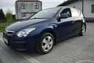 Hyundai i30 1.4B Klima/ 138 Tys Km/ Sprowadzony/ Opłacony - 4
