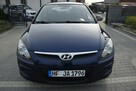 Hyundai i30 1.4B Klima/ 138 Tys Km/ Sprowadzony/ Opłacony - 5