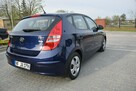 Hyundai i30 1.4B Klima/ 138 Tys Km/ Sprowadzony/ Opłacony - 8