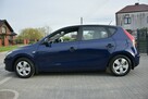 Hyundai i30 1.4B Klima/ 138 Tys Km/ Sprowadzony/ Opłacony - 11