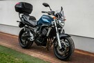 Yamaha FZ 6 S1 N 600 FAZER 2006 RatyTransport NAJWIĘKSZY WYBÓR MOTO W PL - 2