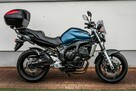Yamaha FZ 6 S1 N 600 FAZER 2006 RatyTransport NAJWIĘKSZY WYBÓR MOTO W PL - 3
