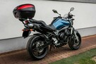 Yamaha FZ 6 S1 N 600 FAZER 2006 RatyTransport NAJWIĘKSZY WYBÓR MOTO W PL - 4