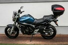 Yamaha FZ 6 S1 N 600 FAZER 2006 RatyTransport NAJWIĘKSZY WYBÓR MOTO W PL - 6