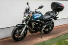 Yamaha FZ 6 S1 N 600 FAZER 2006 RatyTransport NAJWIĘKSZY WYBÓR MOTO W PL - 7