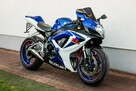 Suzuki GSX-R 600 R 2006 WYDECH SPORT Transport Największy Wybór W PL - 2