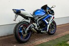 Suzuki GSX-R 600 R 2006 WYDECH SPORT Transport Największy Wybór W PL - 4
