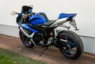 Suzuki GSX-R 600 R 2006 WYDECH SPORT Transport Największy Wybór W PL - 5