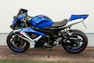 Suzuki GSX-R 600 R 2006 WYDECH SPORT Transport Największy Wybór W PL - 6
