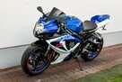 Suzuki GSX-R 600 R 2006 WYDECH SPORT Transport Największy Wybór W PL - 7