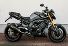 Yamaha FZ 8 N FAZER 2013 ABS  Raty Transport  Książka Serwis Akrapović - 3