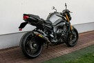 Yamaha FZ 8 N FAZER 2013 ABS  Raty Transport  Książka Serwis Akrapović - 4