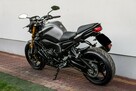 Yamaha FZ 8 N FAZER 2013 ABS  Raty Transport  Książka Serwis Akrapović - 5