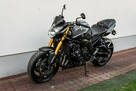 Yamaha FZ 8 N FAZER 2013 ABS  Raty Transport  Książka Serwis Akrapović - 7