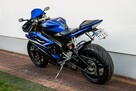 Yamaha R6 RJ 11 R 2007 Raty Transport Mały Przebieg STAN KOLEKCJONERSKI - 5
