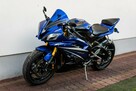Yamaha R6 RJ 11 R 2007 Raty Transport Mały Przebieg STAN KOLEKCJONERSKI - 7