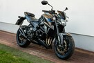 Suzuki GSX S 750 R 2019 KSIĄŻKA TC Raty Transport ABS Największy Wybór Moto w PL - 2