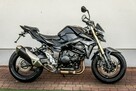 Suzuki GSR 750 R 2011 ABS Mały Przebieg Raty Transport MOTOSTAR NAJWIĘKSZY WYBÓR - 2