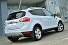 Ford Kuga Biała_Perła_2,0TDCi_Panorama_Duża_Navi_Skóra_Grzana_Full_Opcja_ - 2