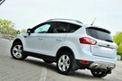 Ford Kuga Biała_Perła_2,0TDCi_Panorama_Duża_Navi_Skóra_Grzana_Full_Opcja_ - 4