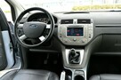 Ford Kuga Biała_Perła_2,0TDCi_Panorama_Duża_Navi_Skóra_Grzana_Full_Opcja_ - 7
