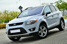 Ford Kuga Biała_Perła_2,0TDCi_Panorama_Duża_Navi_Skóra_Grzana_Full_Opcja_ - 12