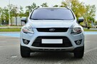 Ford Kuga Biała_Perła_2,0TDCi_Panorama_Duża_Navi_Skóra_Grzana_Full_Opcja_ - 15