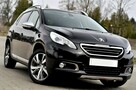 Peugeot 2008 1,6_Benzyna_120Km_Panorama_Ledy_Skóra_Navi_Grip_Control_Mały_Przebieg_ - 3