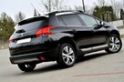 Peugeot 2008 1,6_Benzyna_120Km_Panorama_Ledy_Skóra_Navi_Grip_Control_Mały_Przebieg_ - 4