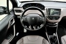 Peugeot 2008 1,6_Benzyna_120Km_Panorama_Ledy_Skóra_Navi_Grip_Control_Mały_Przebieg_ - 7